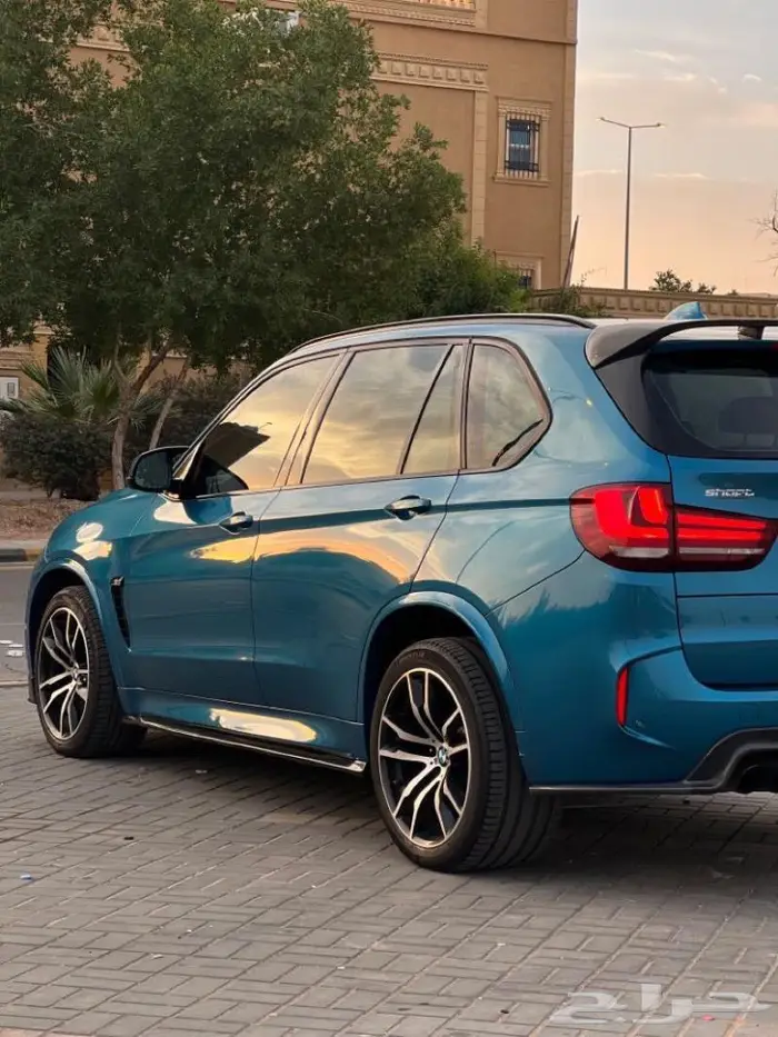 X5 m power ( تم البيع ) 12