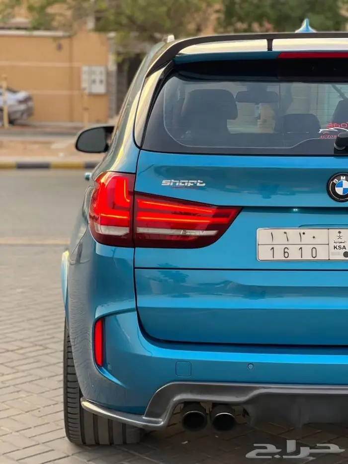 X5 m power ( تم البيع ) 14