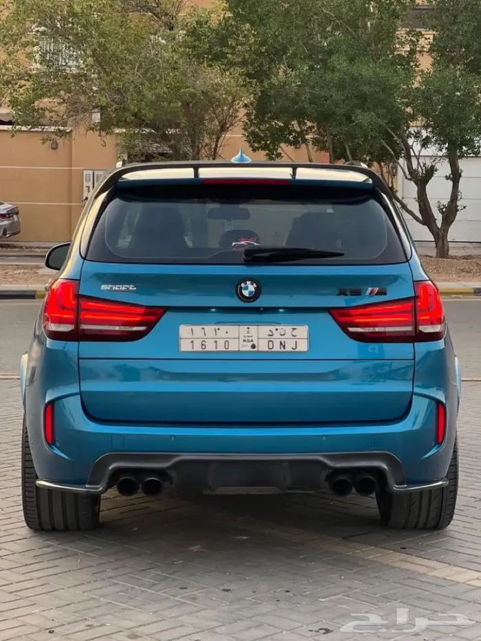 X5 m power ( تم البيع ) 15