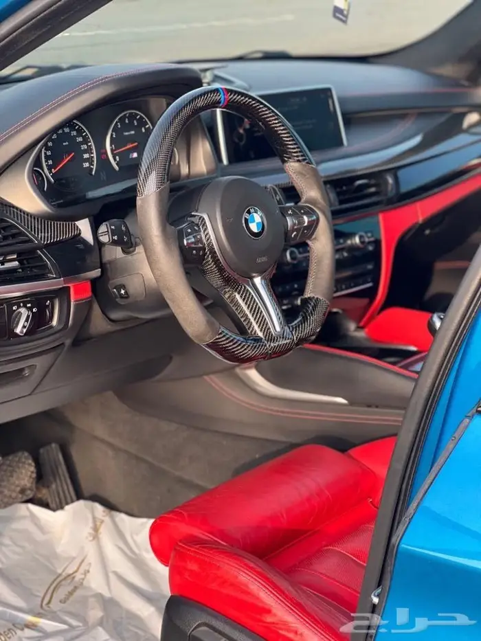 X5 m power ( تم البيع ) 19