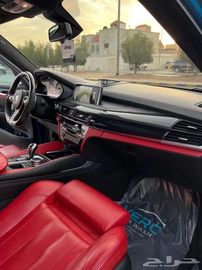 X5 m power ( تم البيع ) 27