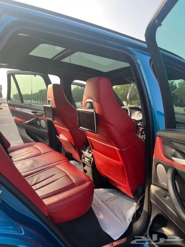 X5 m power ( تم البيع ) 30