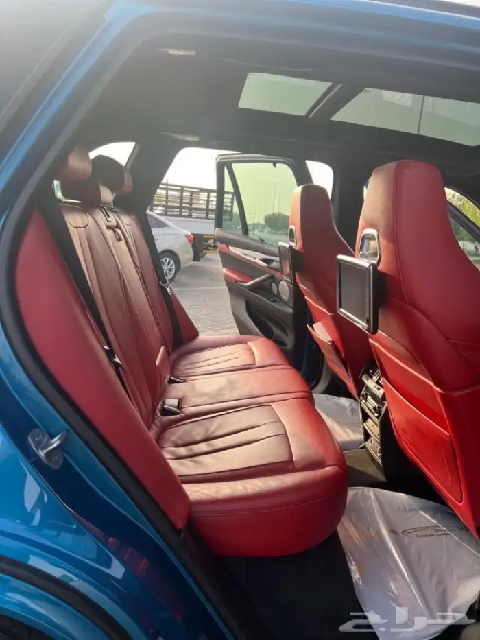 X5 m power ( تم البيع ) 31