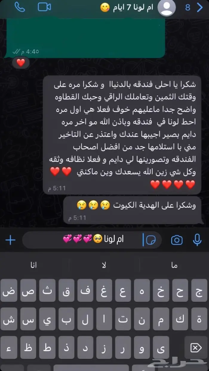 فندقة قطط ابها وخميس مشيط المنزلية تستقبل قططكم بكل ح ب 6