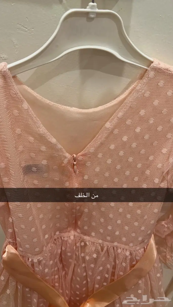 فساتين اطفال عمر 9 سنوات و 7 ويلبس 8 1