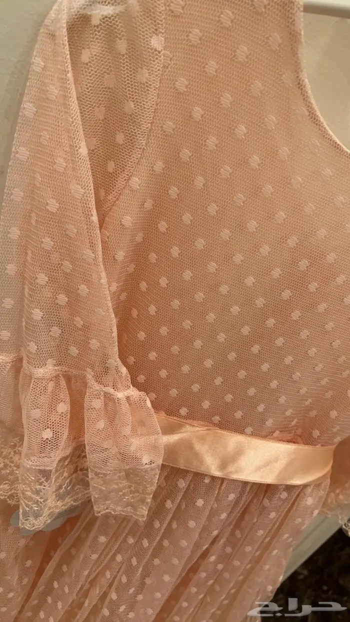 فساتين اطفال عمر 9 سنوات و 7 ويلبس 8 3