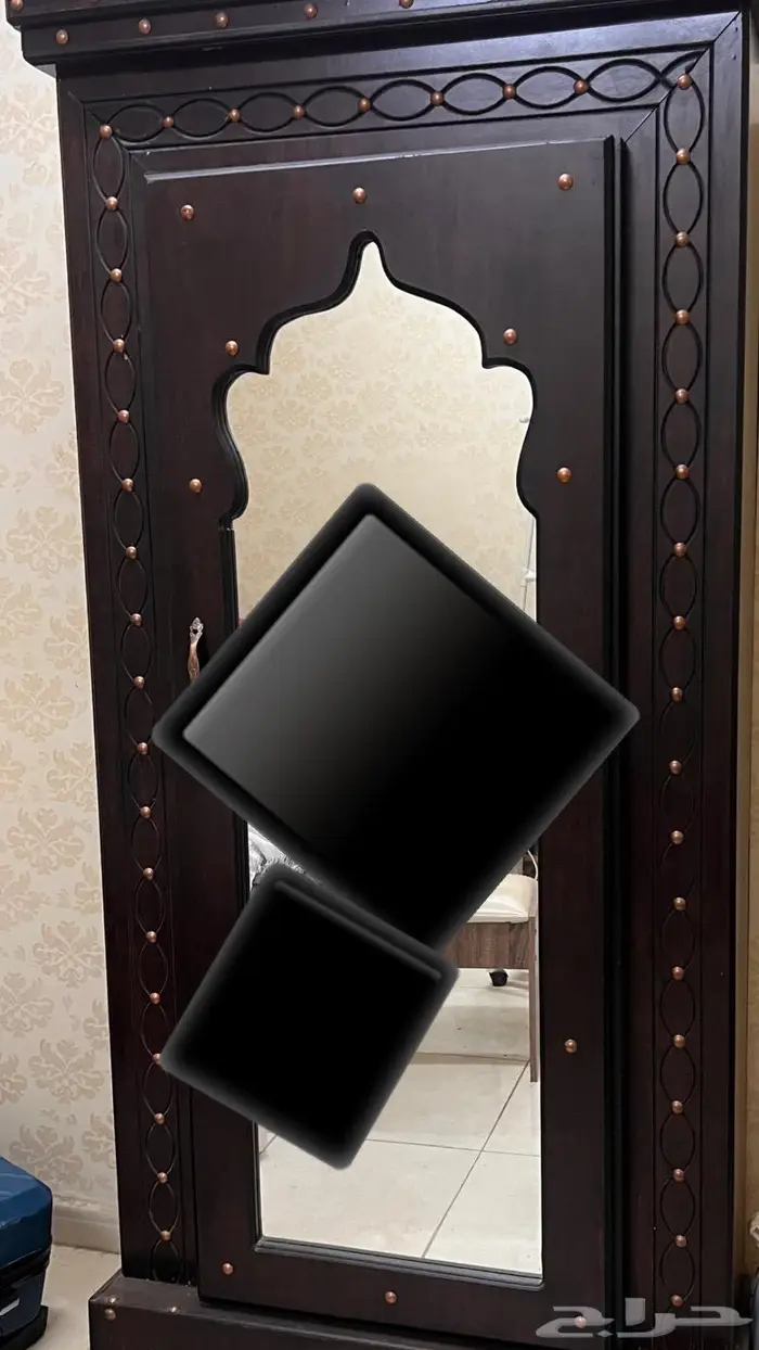 دولاب عبايات 0