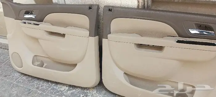 اصلاح ديكورات الجمس تاهو وجمس سييراا 1