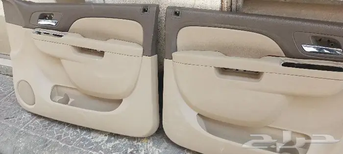 اصلاح ديكورات الجمس تاهو وجمس سييراا 0