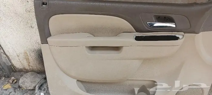 اصلاح ديكورات الجمس تاهو وجمس سييراا 3