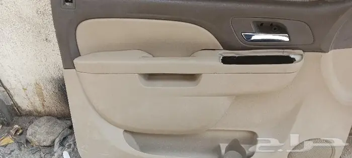 اصلاح ديكورات الجمس تاهو وجمس سييراا 7