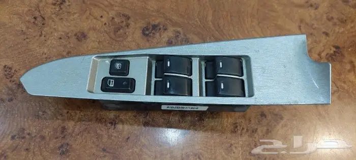 شمعات اصطب مراوح مرايات مفاتيح جيلي X7 مستعمل 2015 12