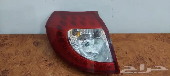 شمعات اصطب مراوح مرايات مفاتيح جيلي X7 مستعمل 2015 4