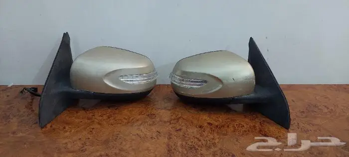 شمعات اصطب مراوح مرايات مفاتيح جيلي X7 مستعمل 2015 15