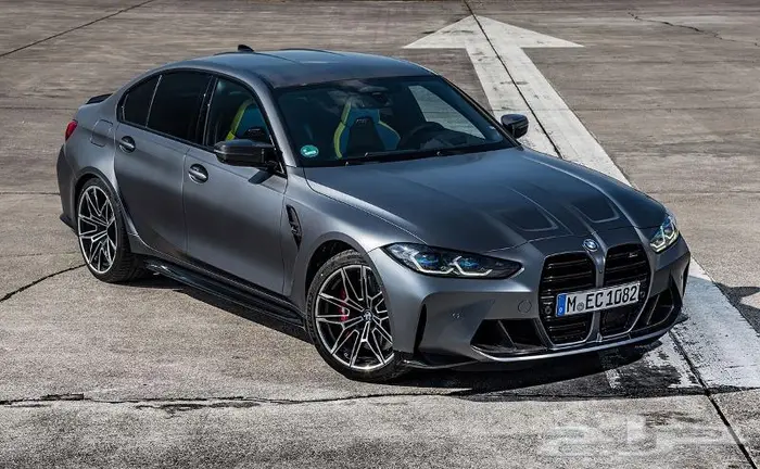 جنوط BMW M3 3