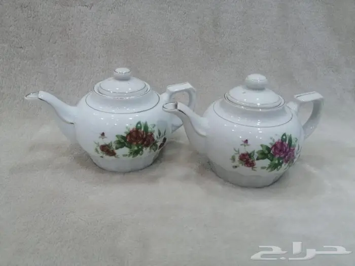 منوعات أواني و تحف و ألعاب 33