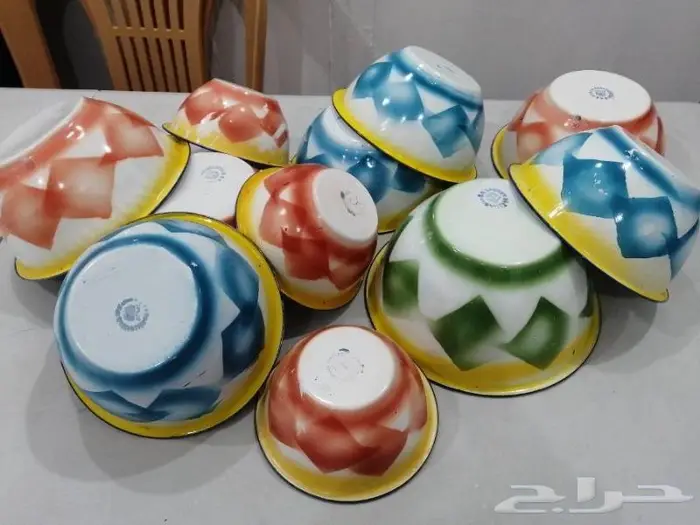 منوعات أواني و تحف و ألعاب 34