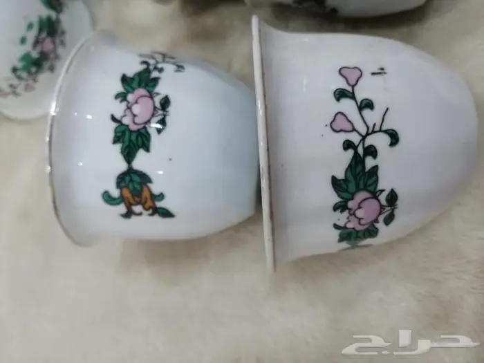 منوعات أواني و تحف و ألعاب 12