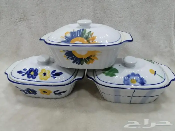 منوعات أواني و تحف و ألعاب 17