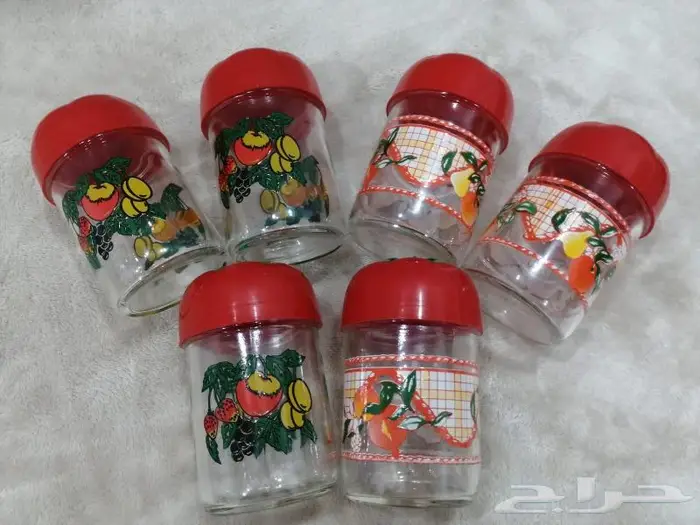 منوعات أواني و تحف و ألعاب 53