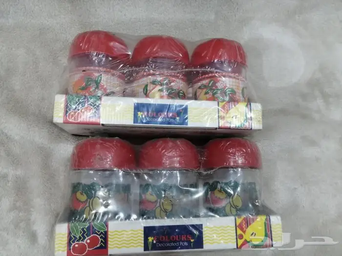 منوعات أواني و تحف و ألعاب 54