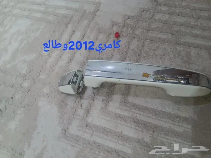 يدات كامري و النترا 3
