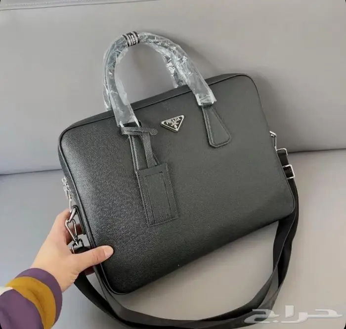شنط مونت بلانك ماستر كواليتي 43