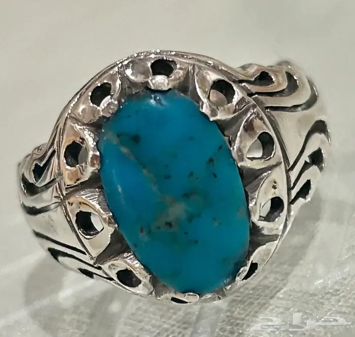 خاتم فيروز 5