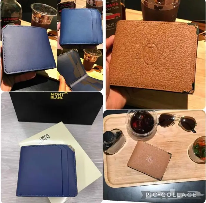 شنط مونت بلانك ماستر كواليتي 59