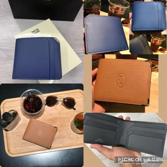 شنط مونت بلانك ماستر كواليتي 60