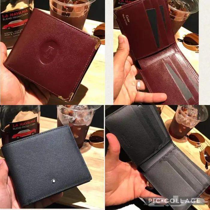 شنط مونت بلانك ماستر كواليتي 64