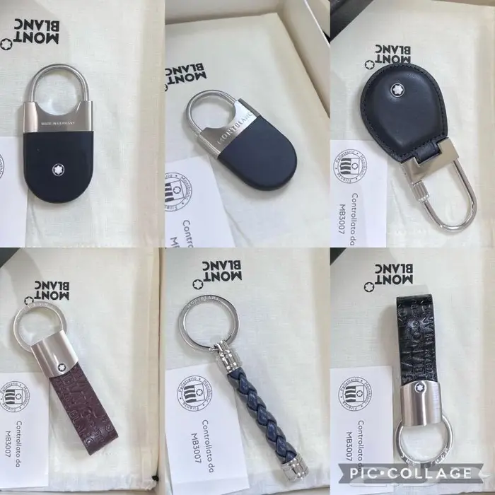 شنط مونت بلانك ماستر كواليتي 73