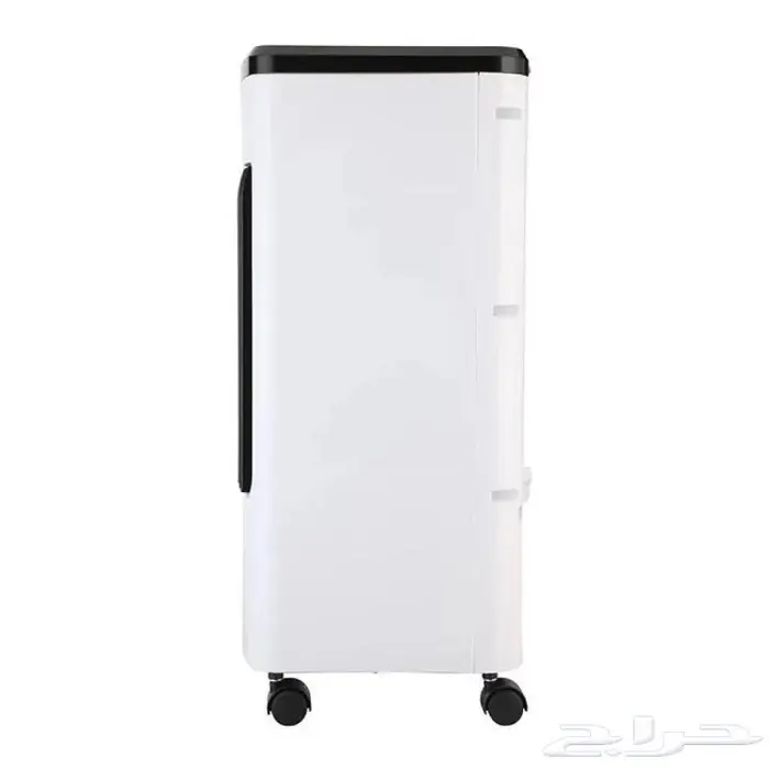 مكيف صحراوي متنقل يعمل بالماء بسعة خزان 4 لتر 1