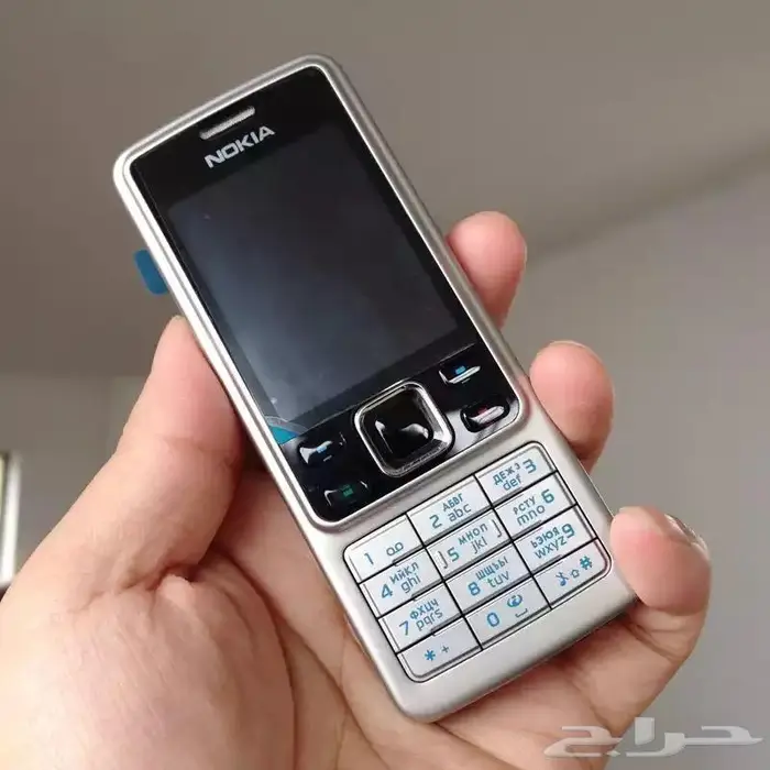 Nokia 11