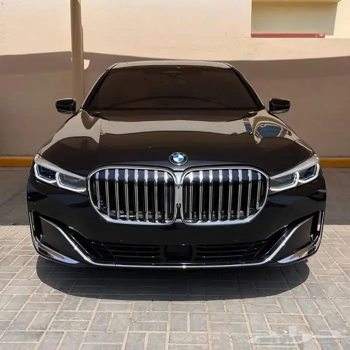 مساعدات بي ام G12 730i 2019. 2020 مساعد بي ام 740i 2019 2
