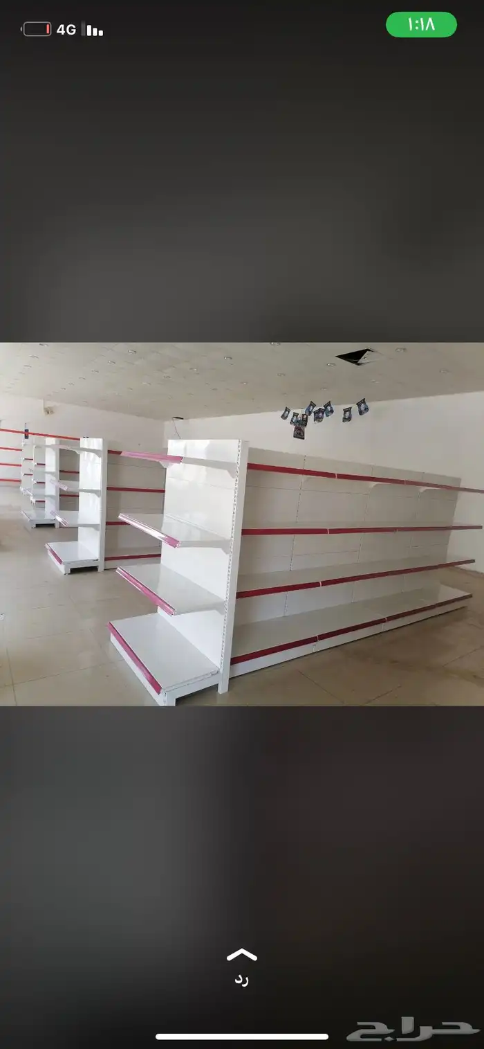 ارفف مستودعات ارفف سوبر ماركت ارفف محلات تجاريه 87
