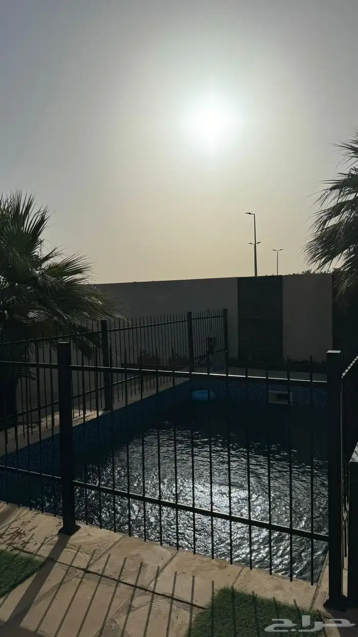 شالية كالما  للإيجار اليومي 15