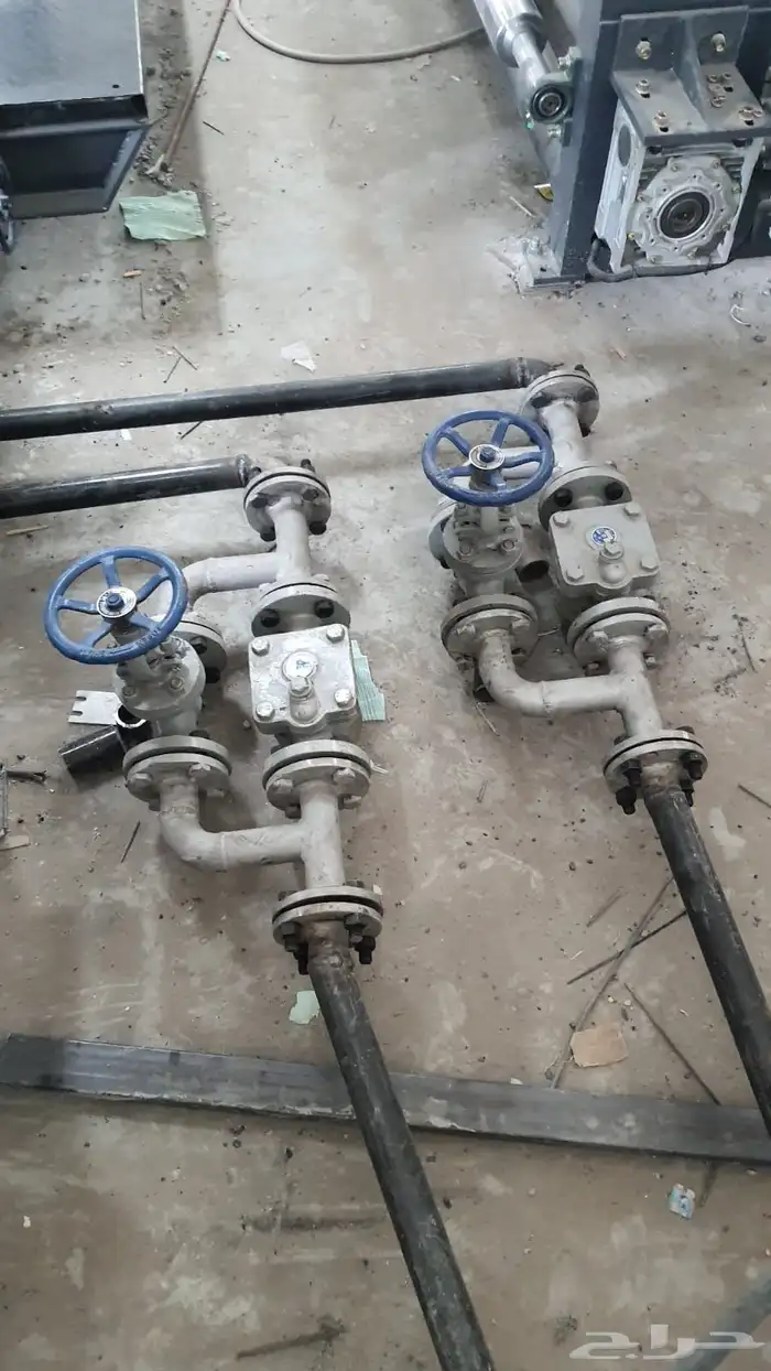 بيع وصيانة غلايات البخار بويلر بولر Boilers boiler بويلرات 2