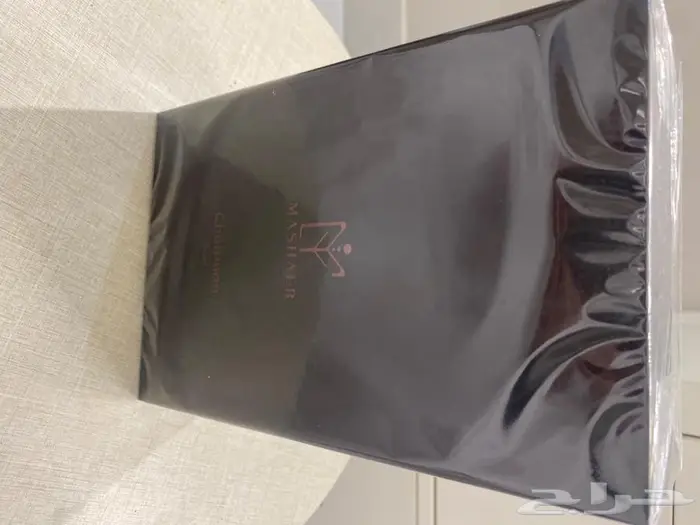 عطر شيرمان اصدار محدود جدا  القوه العسكريه جديد 1