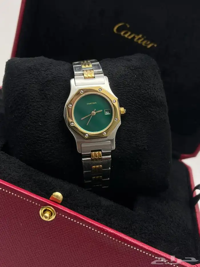 كارتير اوكتاجون النسائية فنتج 1