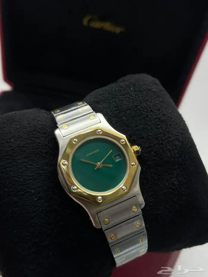 كارتير اوكتاجون النسائية فنتج 3