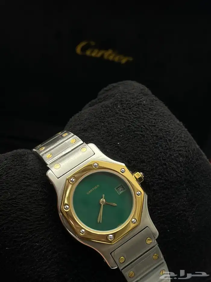 كارتير اوكتاجون النسائية فنتج 2