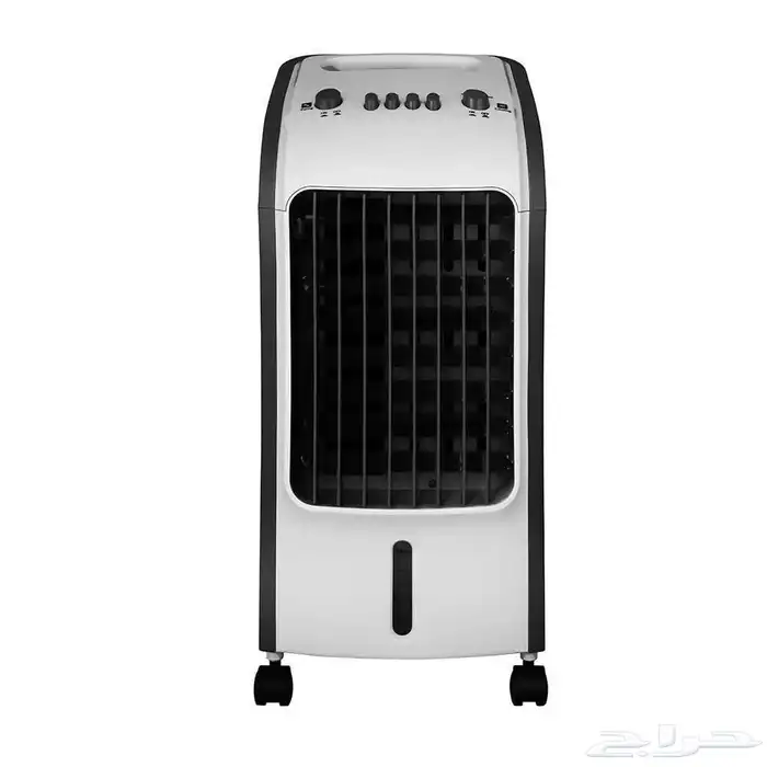 مكيف صحراوي متنقل 0