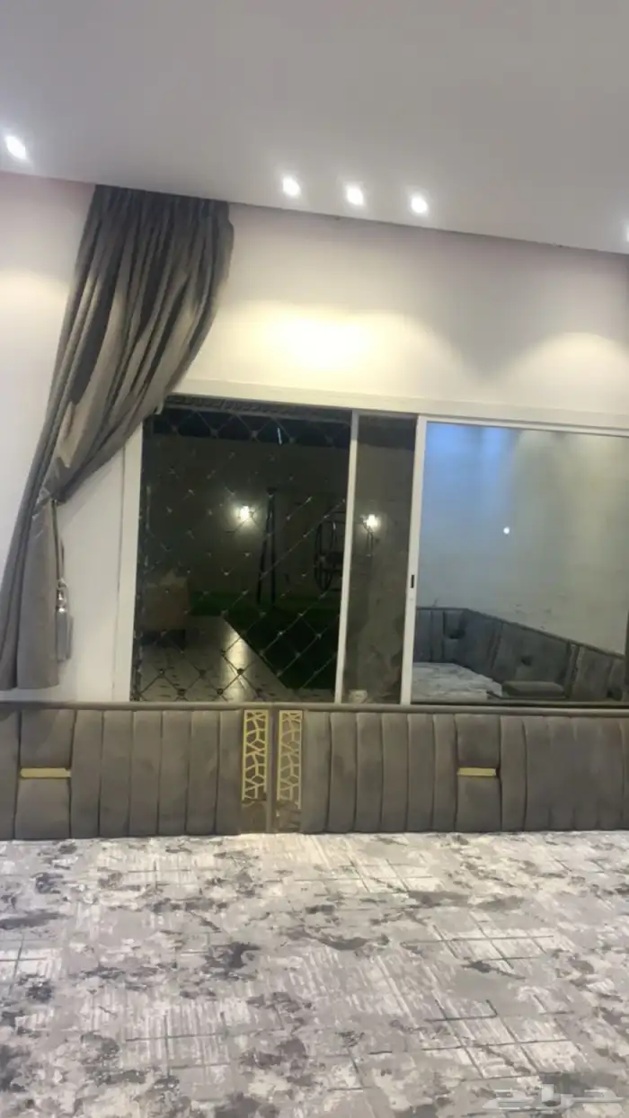 استراحة للايجار بالسر (السريج) 10