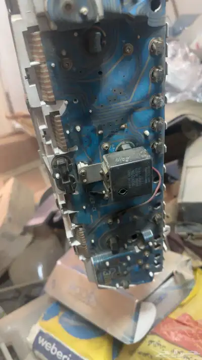 قطع هايلكس 89 97 7
