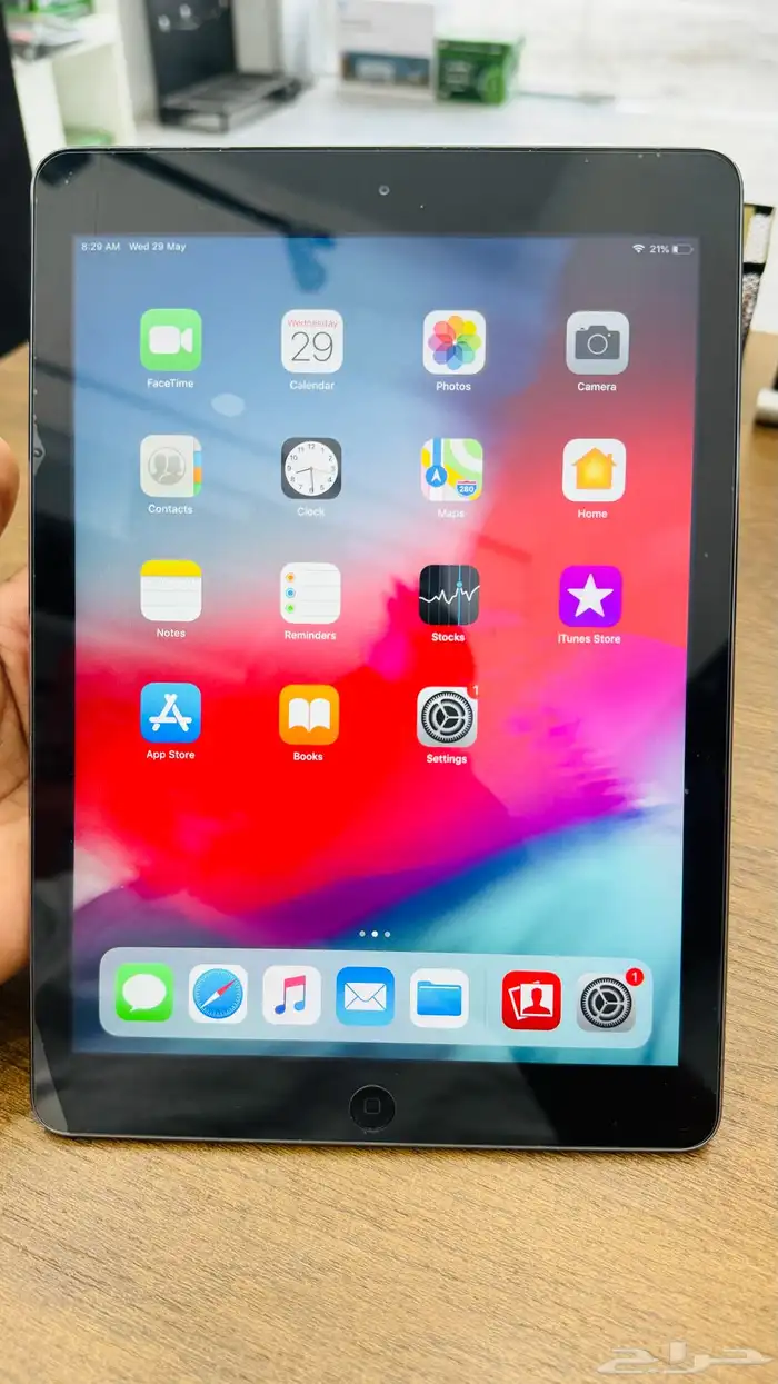 ايباد اير للبيع 0