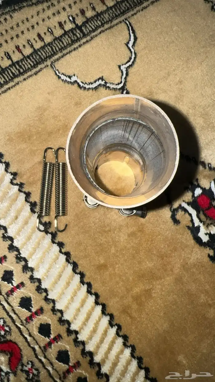 دبه ريس 3