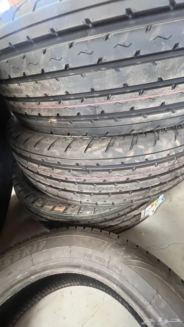 كفرات شواهين 820 15 900 15 900 16 900 17 900 18 2