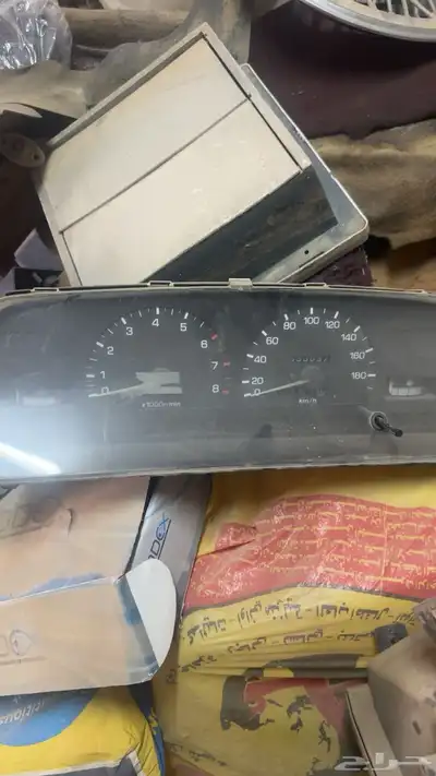 قطع هايلكس 89 97 6