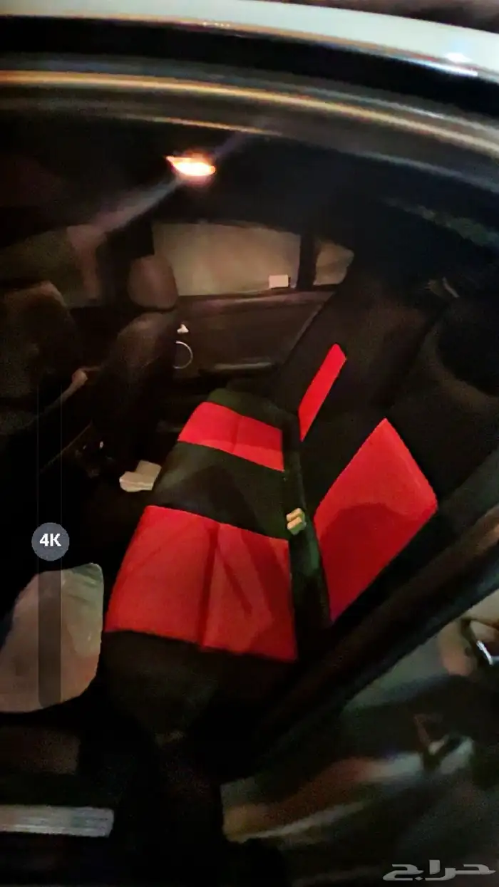 لومينا 2008 للبيع تشليح 5